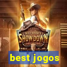 best jogos